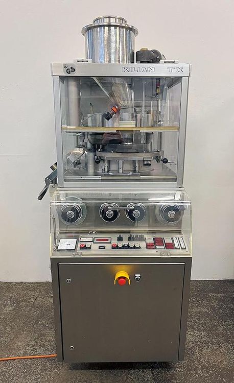 Kilian TX 40 EU-B Tablet Press
