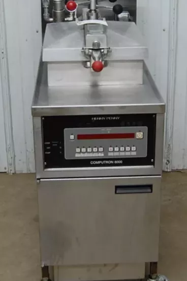 Henny Penny 500C Electric Chicken Pressure Fryer