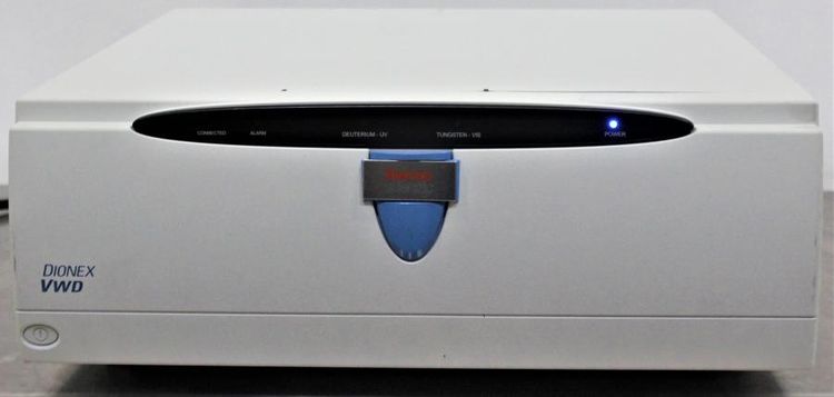 Thermo Scientific ICS-SERIES VWD Detector