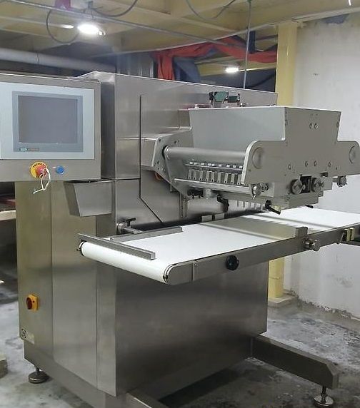 Nielsen Nilshot S440 ONE SHOT DEPOSITOR