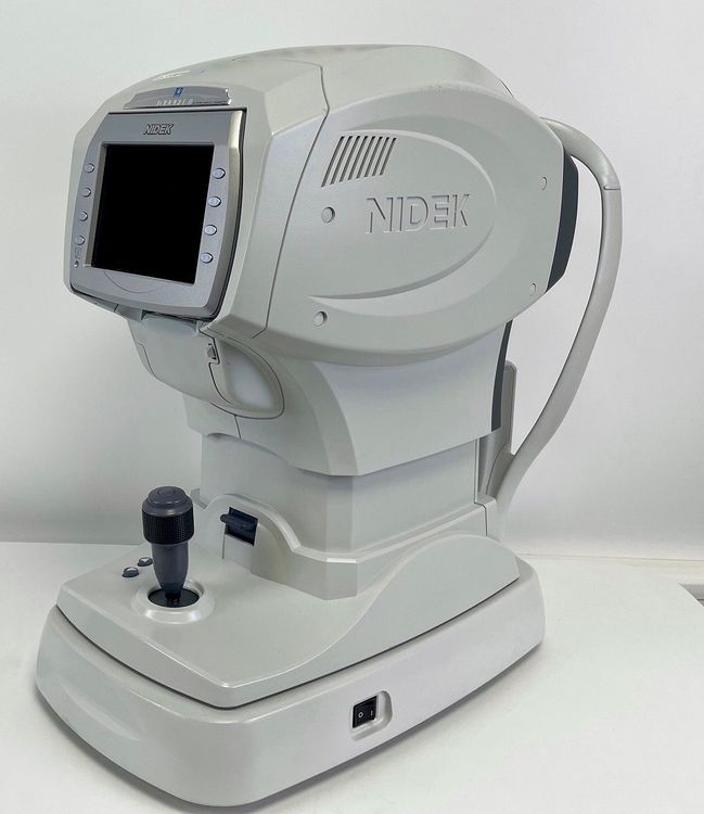 Nidek Tonoref 2