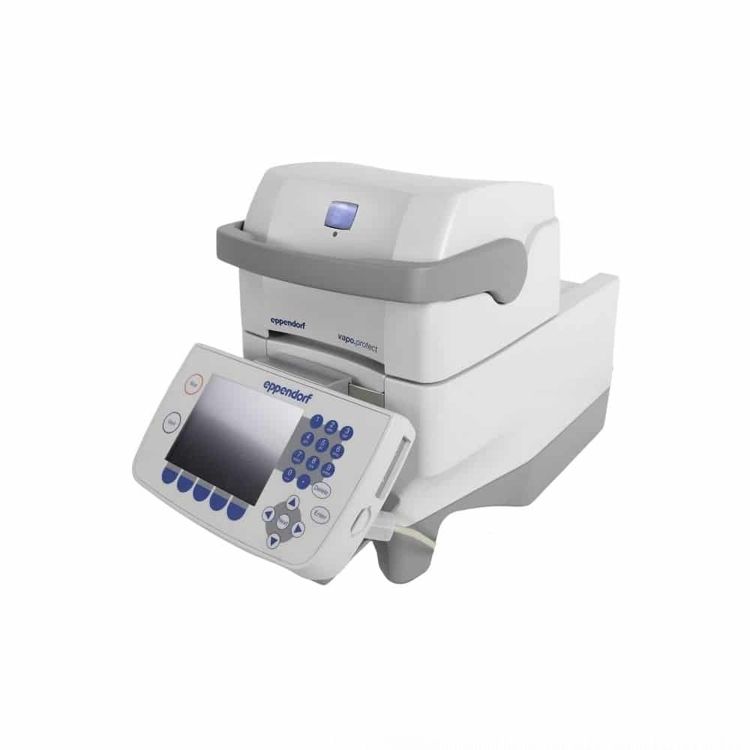 Eppendorf Mastercycler Pro Thermal Cycler