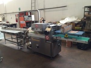 BB Rotativa Simply  Flow pack