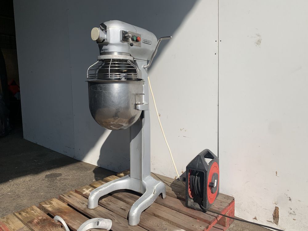 Hobart A200 20l mixer