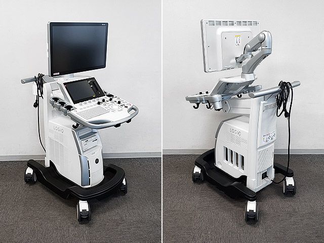 GE Logiq S7 Expert