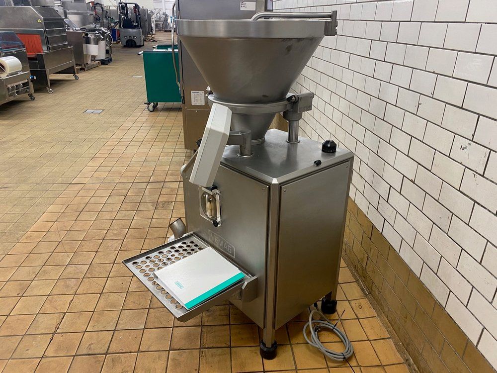 Vemag ROBOT 500 VEMAG ROBOT 500