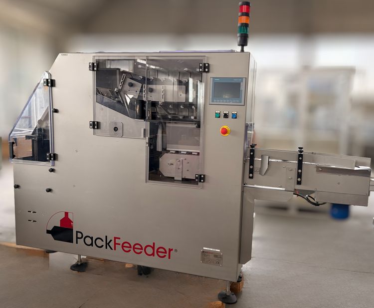 Other PackFeeder Mi 100 V3 bottle unscrambler