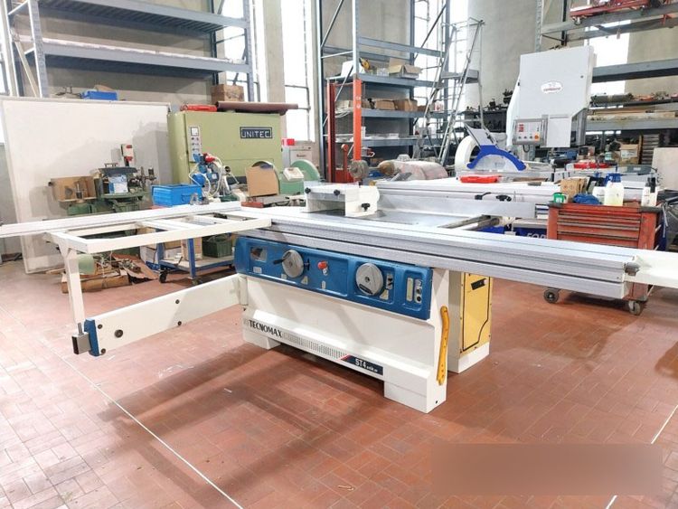 SCM, Tecnomax ST 4 ELITE