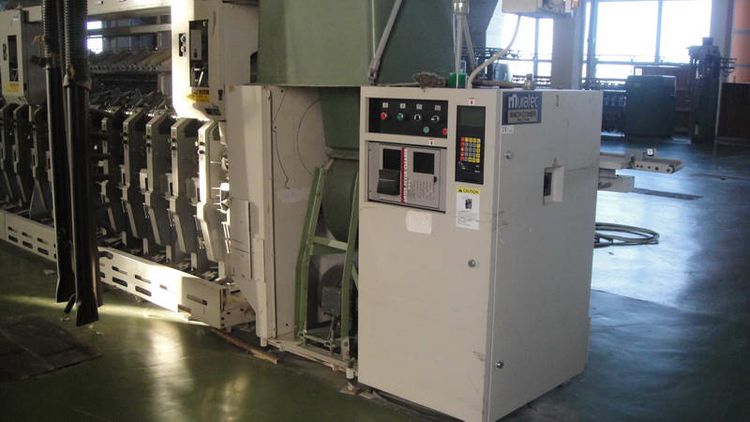 Murata MURATA WINDER model 7-5