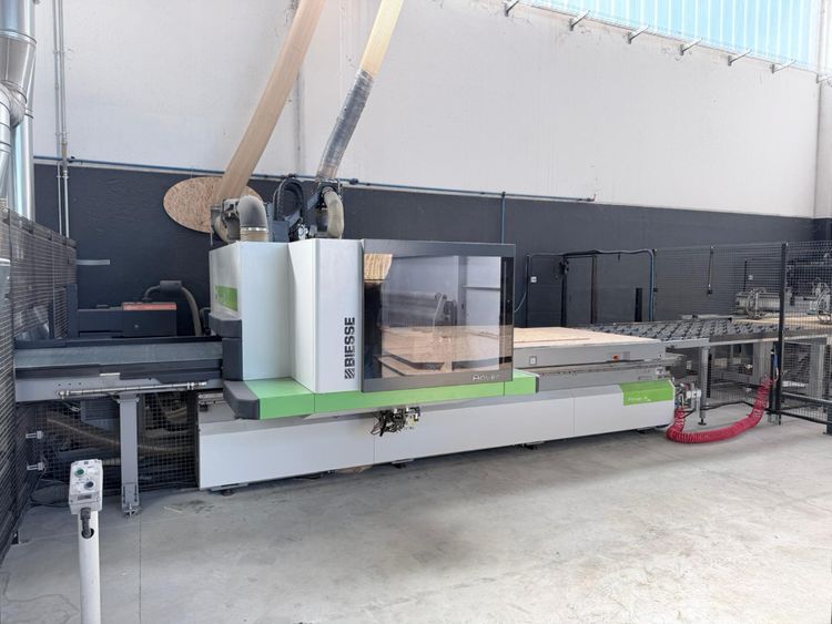 Biesse ROVER A FT 1531