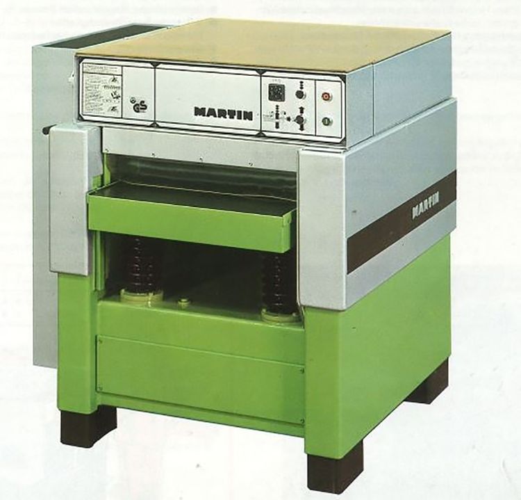 Martin T-43