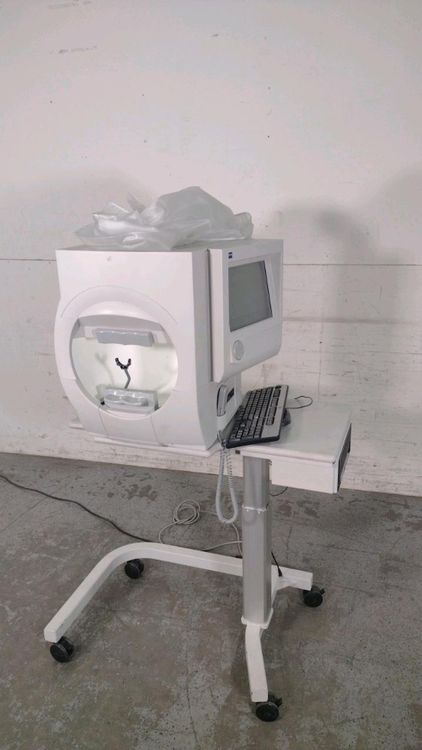 Humphrey Zeiss 7420I