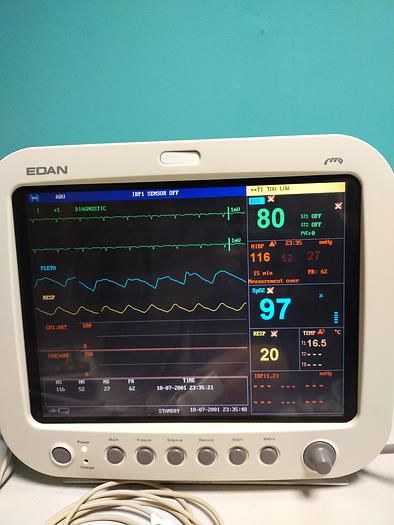 Edan M9 patient monitor