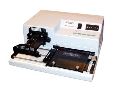 LabSystems Multidrop 384 Microplate Dispenser