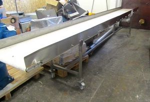 Others Belt Conveyor