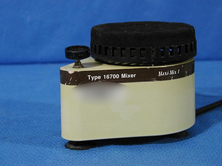Thermolyne M16715 Mixer