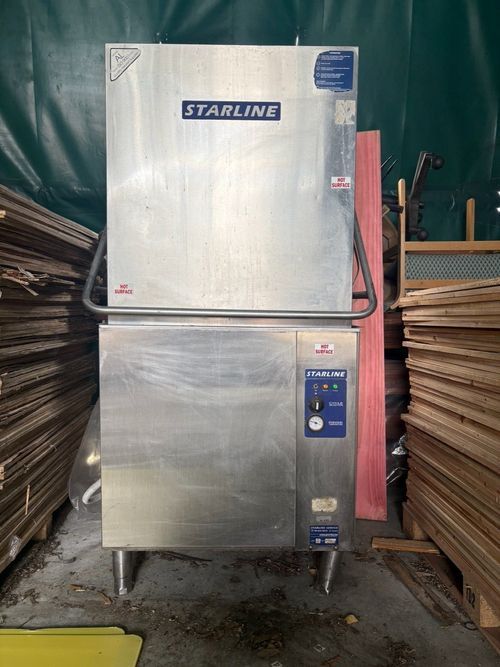 Starline AL, Dishwasher