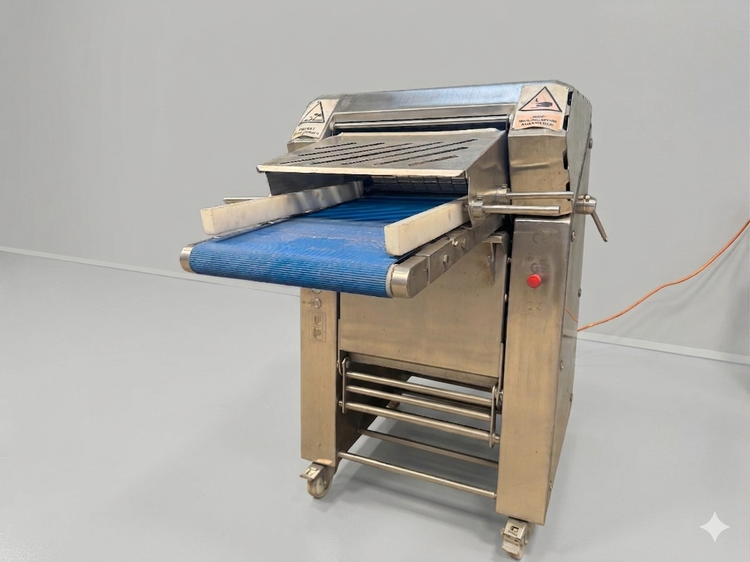 Maja ESB 4434/1 GV  Skinning machine