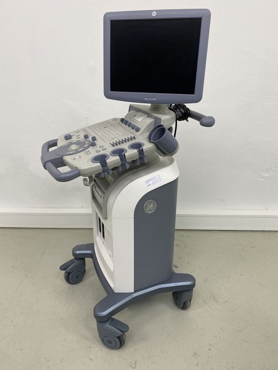 GE Healthcare Logiq C5 Premium