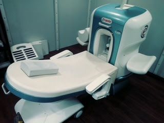 Esaote O MRI