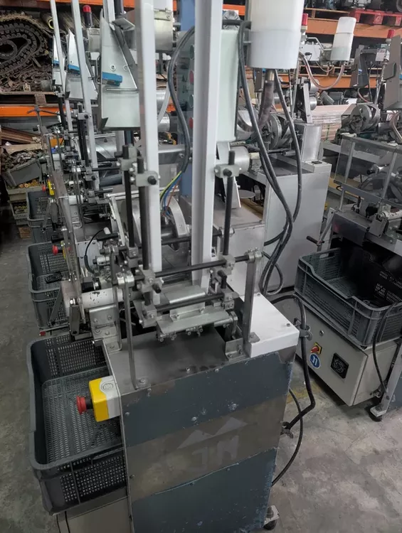 13 JM, JMC Sewing thread winders JMC 115