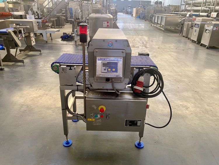 Lock METALCHEK 30