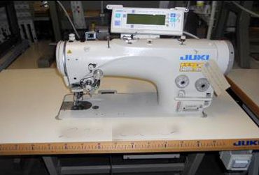 Juki LZ 2290A-SS Sewing machines