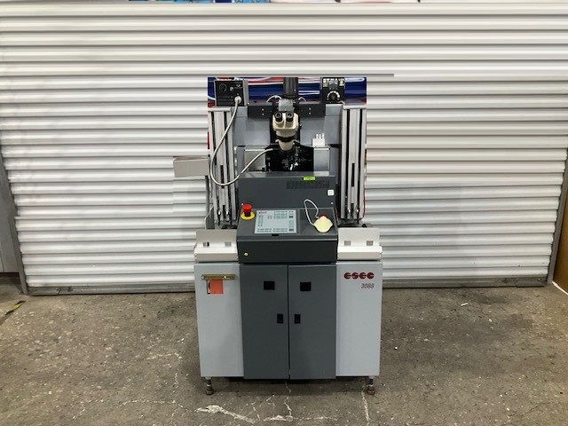 Esec 3088 Wire Bonder