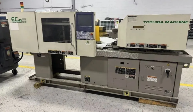 Toshiba EC45V30-NII 44 T