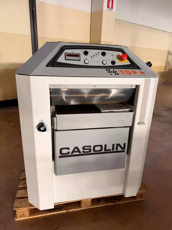 Casolin Topstar 530