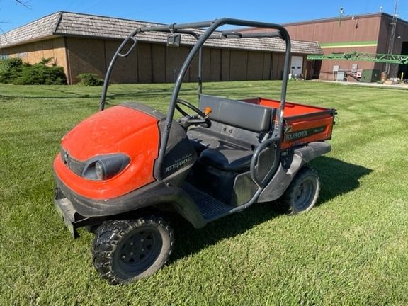 Kubota RTV400