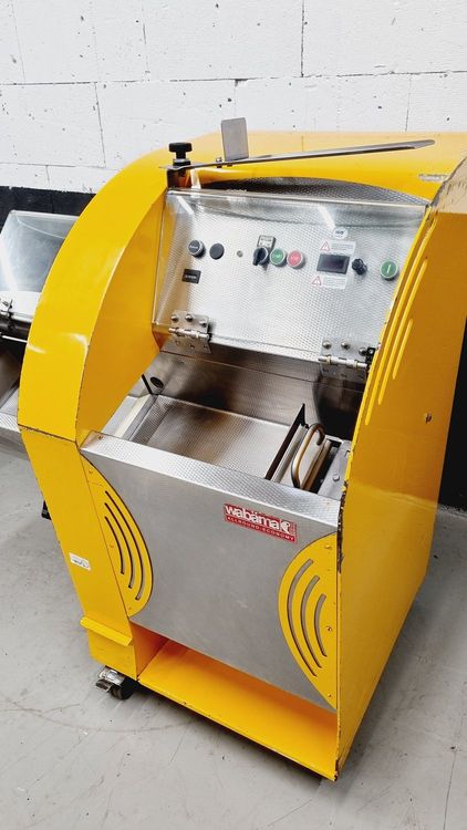 Wabäma Allround Economy Plus 380.200 Bread Slicer