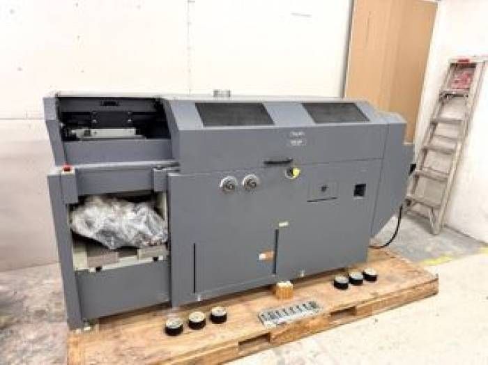 Duplo DPB 500
