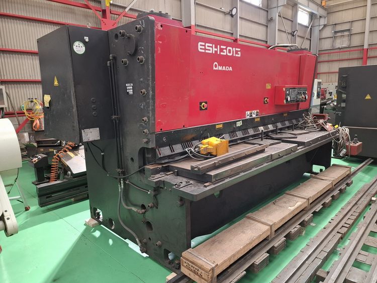 Amada ESH3013