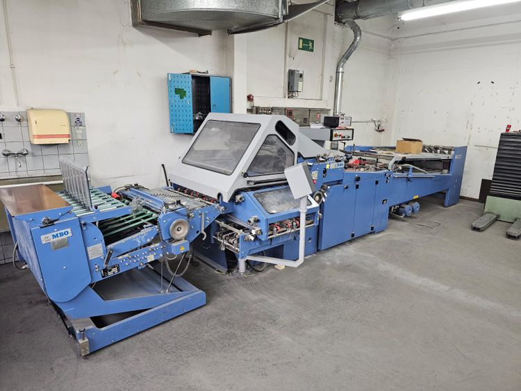 MBO K76/6 KTL