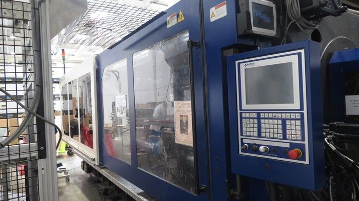 Haitian MA700 II 700 T