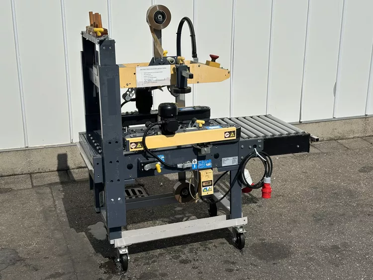 Siat Semi-automatic Carton Sealer