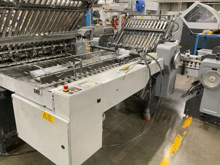 Heidelberg 701550-286023