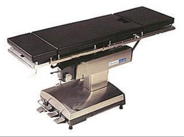 Amsco 2080L