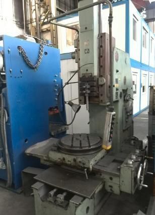 Stankoimport 7403 shaping and slotting machines Variable Speed