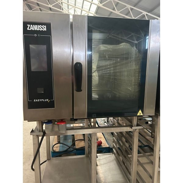 Elektrolux Easyplus Electric Combi Oven