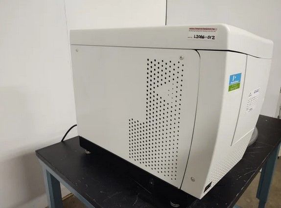 Perkin Elmer SQ8T Clarus Mass Spectrometer