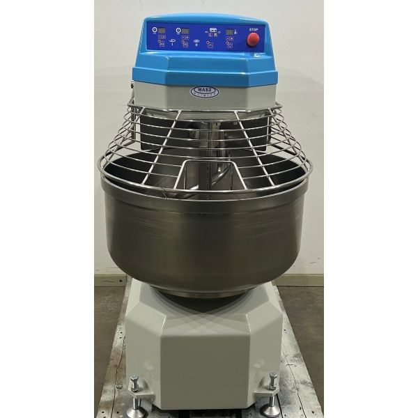 Masz-Gliwice SM 130 Spiral Mixer