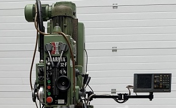 Ibarmia B 32 F 2375 rpm