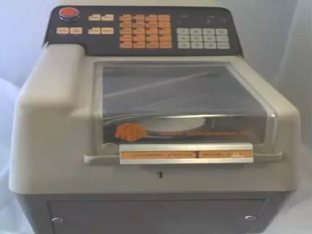 Micro Automation 2006