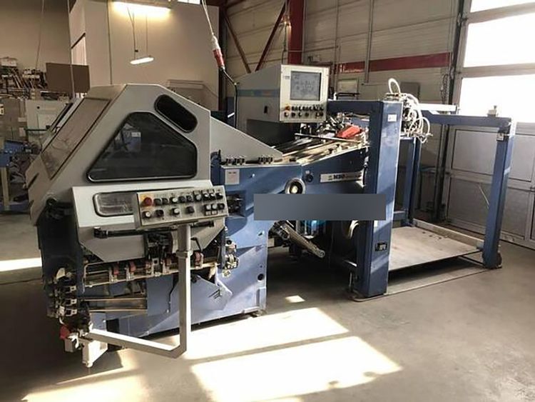 MBO K 800-1S-KTLT/4