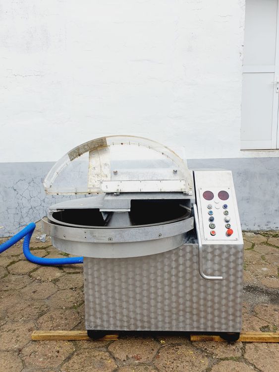 Alexanderwerk 100l Bowl Cutter