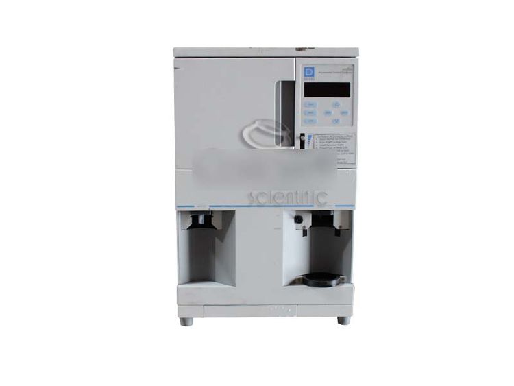 Dionex ASE 100 Accelerated Solvent Extractor