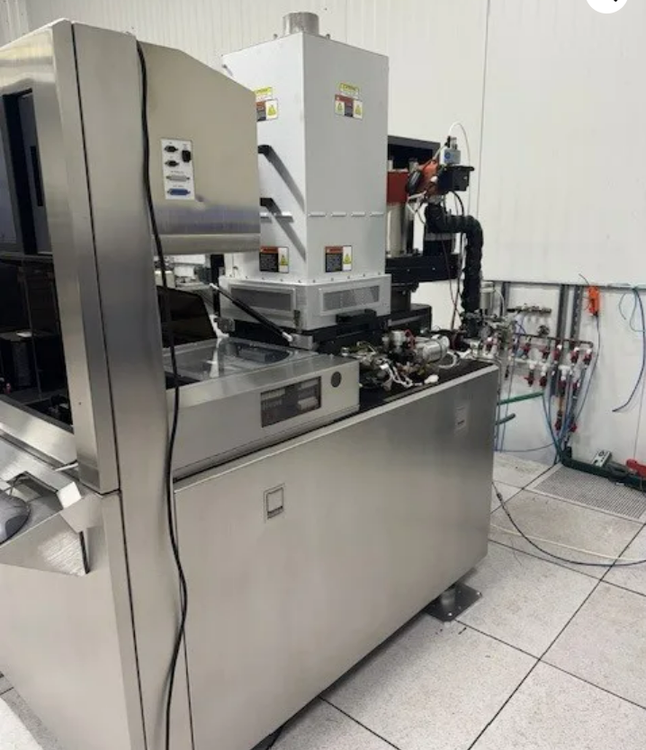 Lam Research TCP 9400se