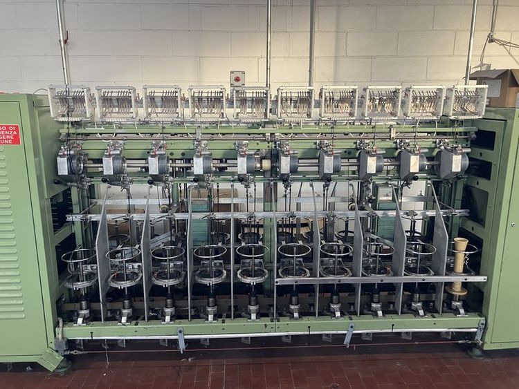 Lezzeni BRL/240 Assembly Twister